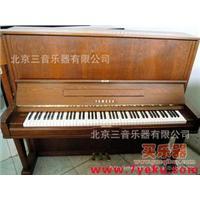 日本原裝進(jìn)口雅馬哈/U30BL/二手鋼琴/YAMAHA/日本二手鋼琴 - 產(chǎn)品展示 - 北京三音樂器股份 - 企業(yè)庫 - 準(zhǔn)確全面的企業(yè)與產(chǎn)品信息門戶