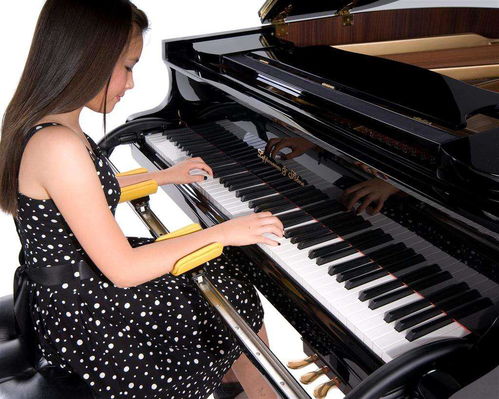 鋼琴演奏技巧 斷奏、連奏與跳奏的區(qū)別與共同點